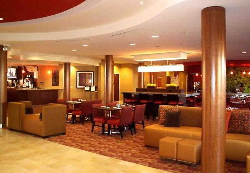Courtyard Los Angeles Burbank Airport Exterior photo